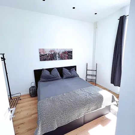 Inner City Design Loft Lejlighed Innsbruck
