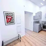 Inner City Design Loft Appartamento Innsbruck