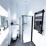 Appartamento Inner City Design Loft