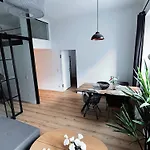 Appartamento Inner City Design Loft Innsbruck