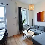 Appartamento Inner City Design Loft Innsbruck