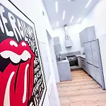 Inner City Design Loft Innsbruck