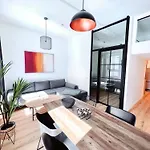 Inner City Design Loft Appartamento