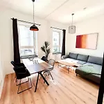 Inner City Design Loft * Innsbruck
