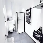 Appartamento Inner City Design Loft *