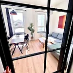 Inner City Design Loft