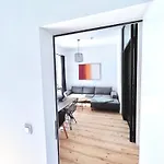Apartmán Inner City Design Loft