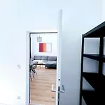 Inner City Design Loft Apartmán *