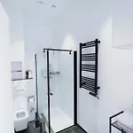 Appartamento Inner City Design Loft