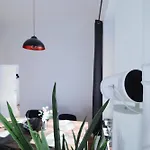 Apartmán Inner City Design Loft *