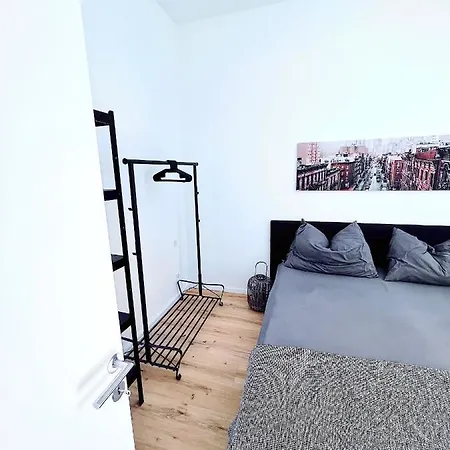 Inner City Design Loft Lejlighed Innsbruck