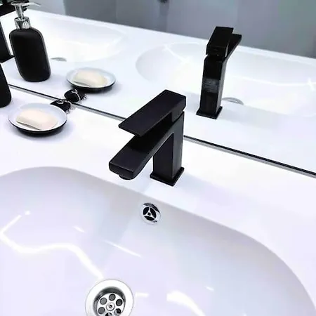 Inner City Design Loft Innsbruck