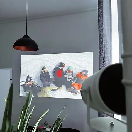 Inner City Design Loft Διαμέρισμα *