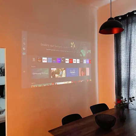 Inner City Design Loft * Innsbruck