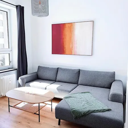 Inner City Design Loft