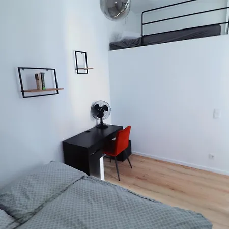 Inner City Design Loft * インスブルック