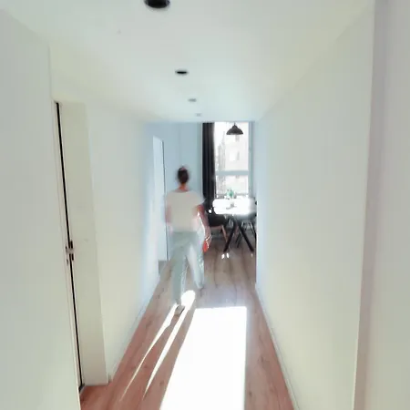 Apartman Inner City Design Loft Innsbruck