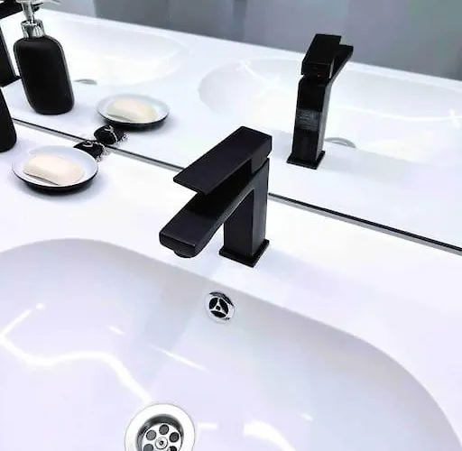 Inner City Design Loft Ίνσμπρουκ