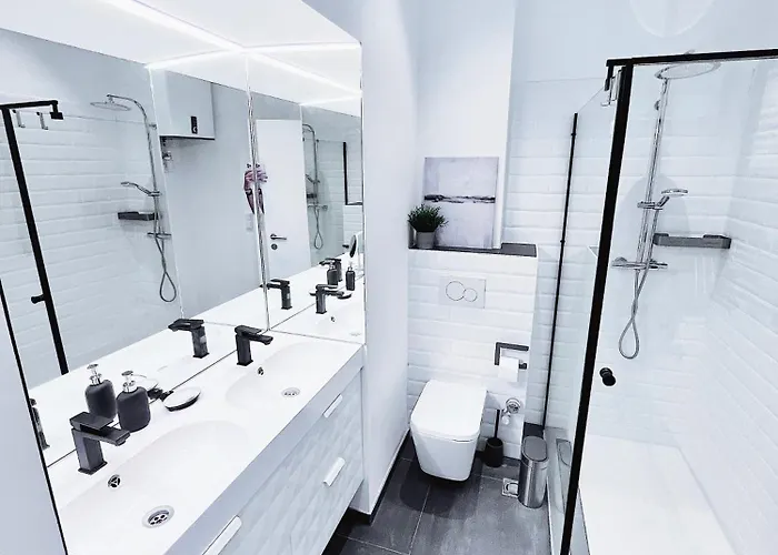 Διαμέρισμα Inner City Design Loft Ίνσμπρουκ