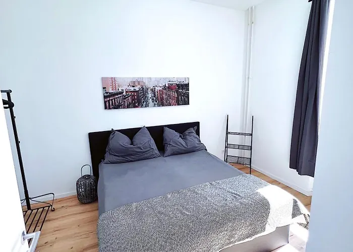 Inner City Design Loft Appartamento Innsbruck