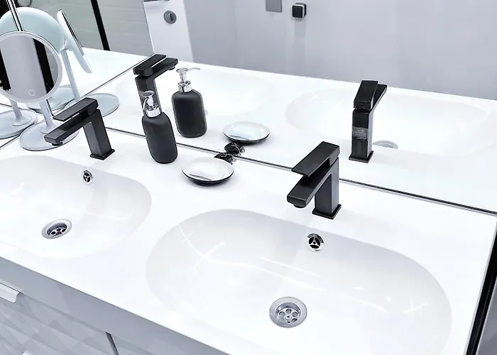 Inner City Design Loft Innsbruck