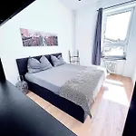 Inner City Design Loft Innsbruck