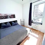 Inner City Design Loft Apartament *